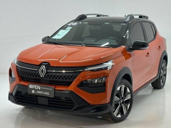 RENAULT KARDIAN 1.0 TCE FLEX TECHNO EDC